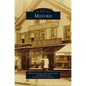 Milford - Hardcover