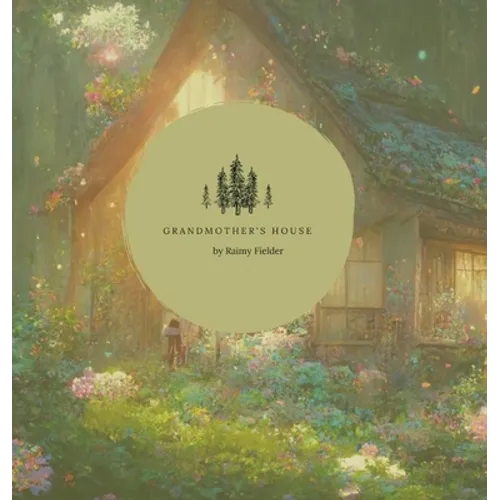 Grandmother's House - Hardcover