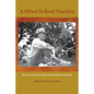 A Ritual to Read Together: Poems in Conversation with William Stafford - Paperback