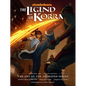 The Legend of Korra: The Art of the Animated Series--Book One: Air (Second Edition) - Hardcover
