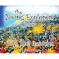 The Young Explorers' Guide To Coral Reef Creatures - Hardcover