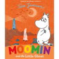 Moomin and the Little Ghost - Hardcover