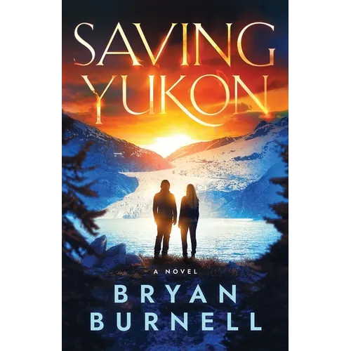 Saving Yukon - Paperback