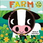 Farm - Board Book