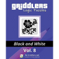 Griddlers Logic Puzzles: Black and White - Paperback