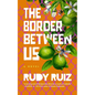 The Border Between Us - Hardcover