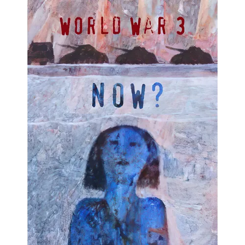 World War 3 Now? - Paperback