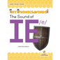 The Sound of Ie /E - Paperback
