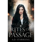 Rites of Passage: Witch Queen Book 2 - Paperback