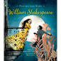 Poetry for Kids: William Shakespeare - Hardcover
