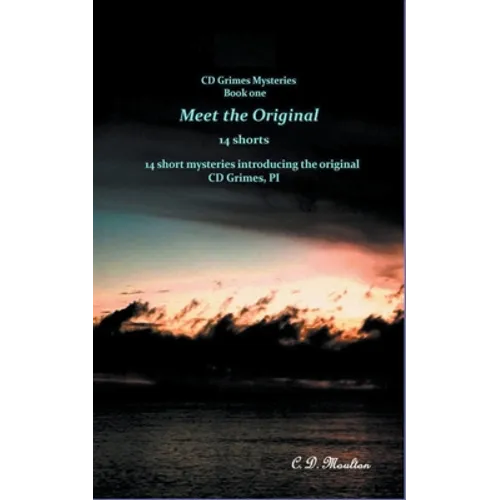Meet the Original - Paperback