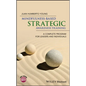 Mindfulness-Based Strategic Awareness Training - Hardcover