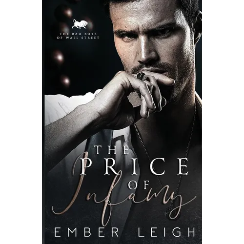 The Price of Infamy - Paperback