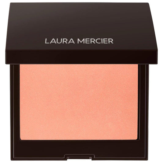 Laura Mercier Blush Color Infusion - Long-Lasting, Buildable Powder Blush for Natural-Looking Cheek Color