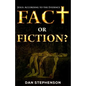 Fact or Fiction?: Jesus: According to the Evidence - Paperback