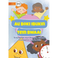 My Book of Shapes - Au boki ibukin tein bwaai (Te Kiribati) - Paperback