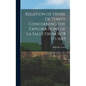 Relation of Henri De Tonty Concerning the Explorations of La Salle From 1678 to 1683 - Hardcover