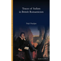 Traces of Sufism in British Romanticism - Hardcover
