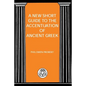 New Short Guide to the Accentuation of Ancient Greek - Paperback
