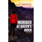 Murder at Haven's Rock - Library Binding