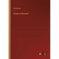 Doings in Maryland - Paperback