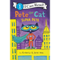 Pete the Cat: Super Pete - Hardcover