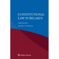 Constitutional Law in Belarus - Paperback