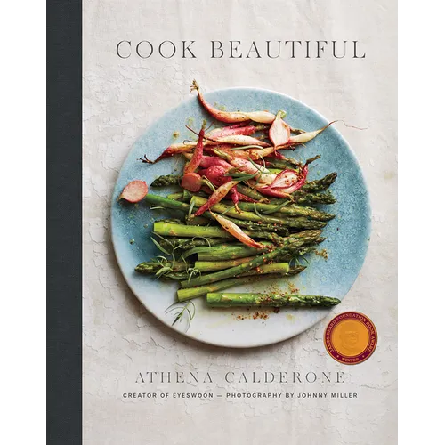Cook Beautiful - Hardcover