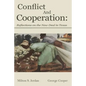 Conflict and Cooperation: Reflections on the New Deal in Texas - Paperback