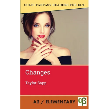 Changes - Paperback