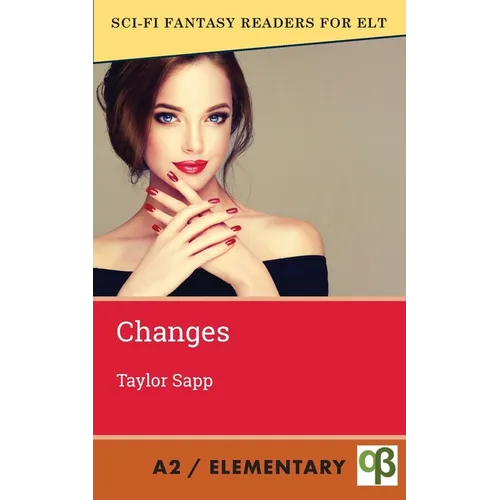 Changes - Paperback