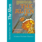 The Alien: Science Fiction Classics - Paperback