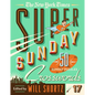 The New York Times Super Sunday Crosswords Volume 17: 50 Sunday Puzzles - Spiral