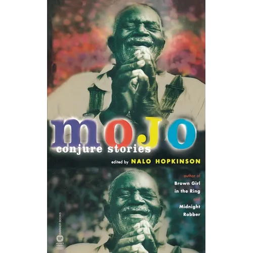 Mojo: Conjure Stories - Paperback