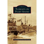 Tugboats on Puget Sound - Hardcover