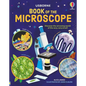 Book of the Microscope - Hardcover