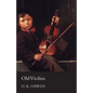 Old Violins - Paperback