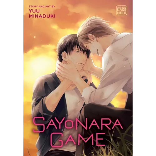 Sayonara Game - Paperback
