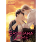 Sayonara Game - Paperback