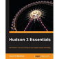 Hudson 3 Essentials - Paperback