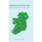 Proclamation 1625: America's Enslavement of the Irish - Hardcover