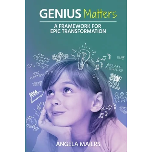 Genius Matters - Paperback