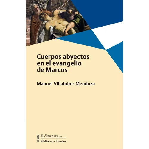 Cuerpos Abyectos - Paperback