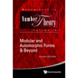 Modular and Automorphic Forms & Beyond - Hardcover