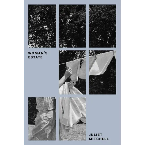 Woman's Estate - Paperback