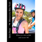 Minnesota Bike Trails: Where to ride In MN and Western Wi - Paperback