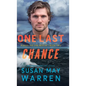 One Last Chance - Hardcover