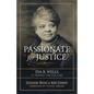 Passionate for Justice: Ida B. Wells as Prophet for Our Time - Paperback