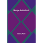 Marge Askinforit - Paperback