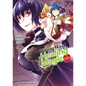 The Wrong Way to Use Healing Magic Volume 7: The Manga Companion - Paperback